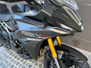 Suzuki GSX-S1000GX
