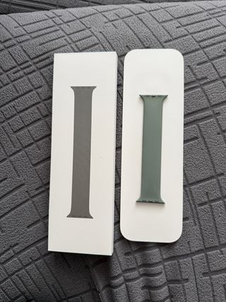 Correa Solo Loop Original Apple Watch 45/49mm