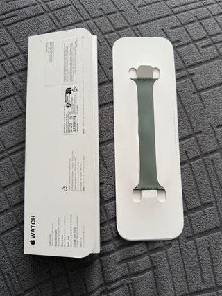 Correa Solo Loop Original Apple Watch 45/49mm