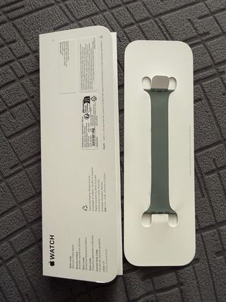 Correa Solo Loop Original Apple Watch 45/49mm