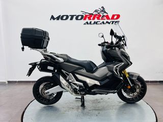 HONDA X-ADV 750 2017