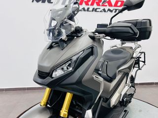 HONDA X-ADV 750 2017