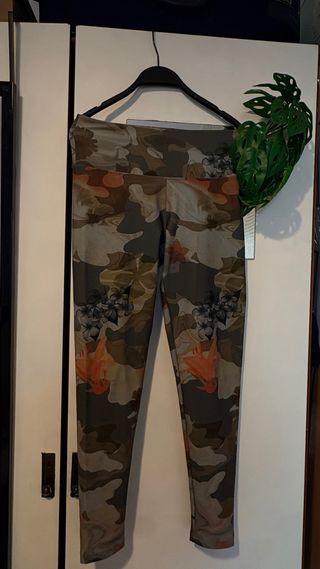 Leggings Desigual Talla M