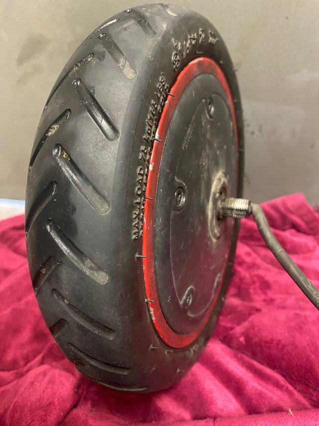 Motor patinete Xiaomi Pro 2/Pro 1 300W