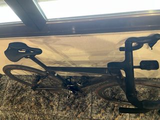 Bicicleta de carretera Megamo Raise 2025 t 52 s