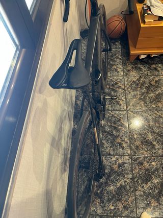 Bicicleta de carretera Megamo Raise 2025 t 52 s