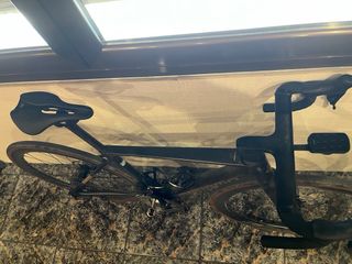 Bicicleta de carretera Megamo Raise 2025 t 52 s