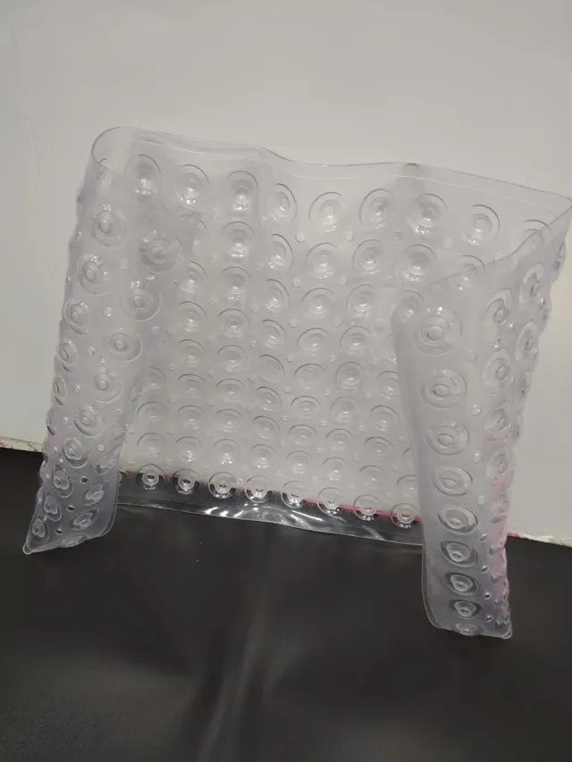 Tapete antideslizante para baño