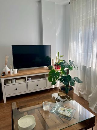 Pack muebles en perfecto estado