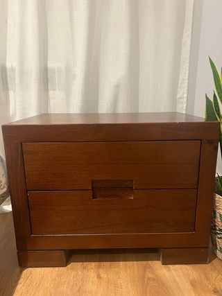 Pack muebles en perfecto estado