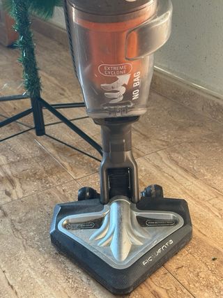 Aspiradora Rowenta Air Force Extreme