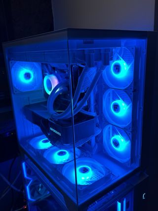 PC IA/Gaming I9 13900KF 64GB DDR5, RTX 3090, 2TB