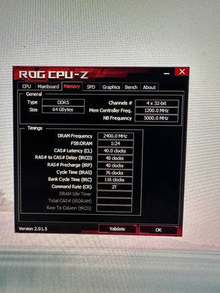 PC IA/Gaming I9 13900KF 64GB DDR5, RTX 3090, 2TB