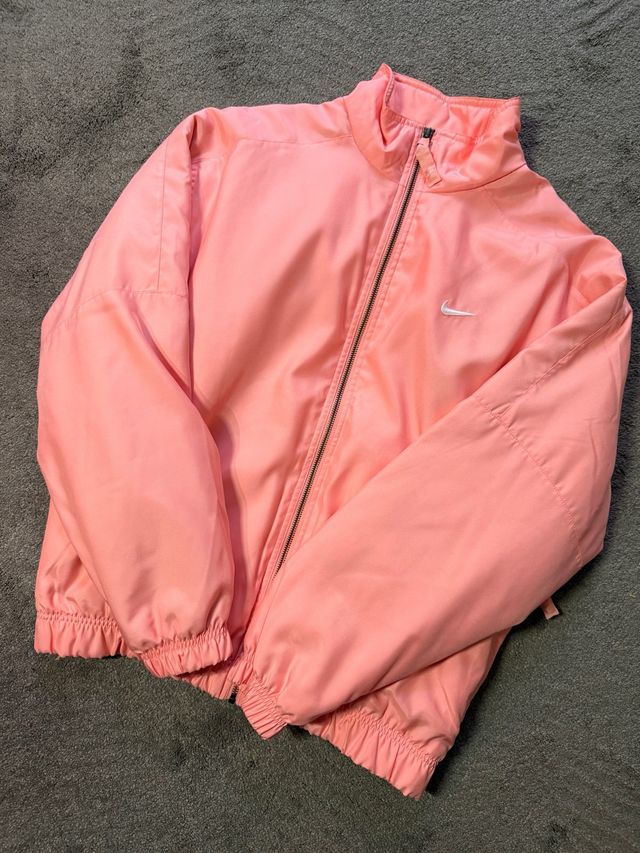 Chaqueta Bomber Nike Swoosh Talla S