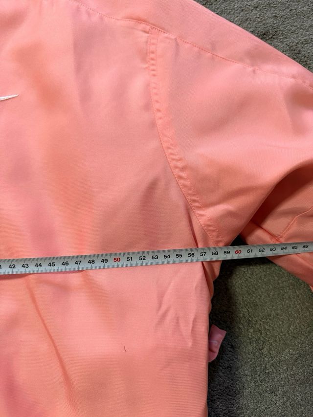 Chaqueta Bomber Nike Swoosh Talla S