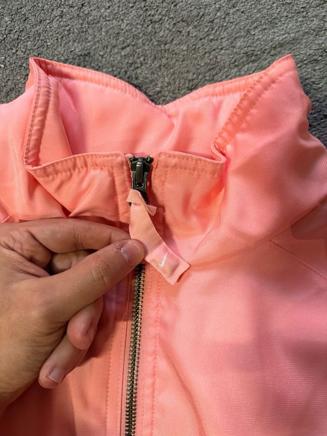 Chaqueta Bomber Nike Swoosh Talla S