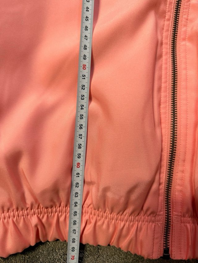 Chaqueta Bomber Nike Swoosh Talla S