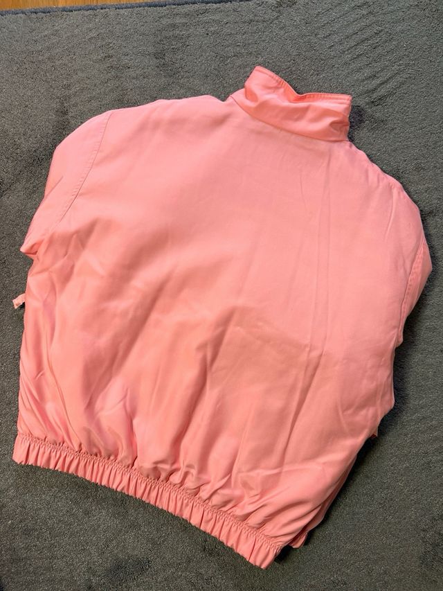 Chaqueta Bomber Nike Swoosh Talla S