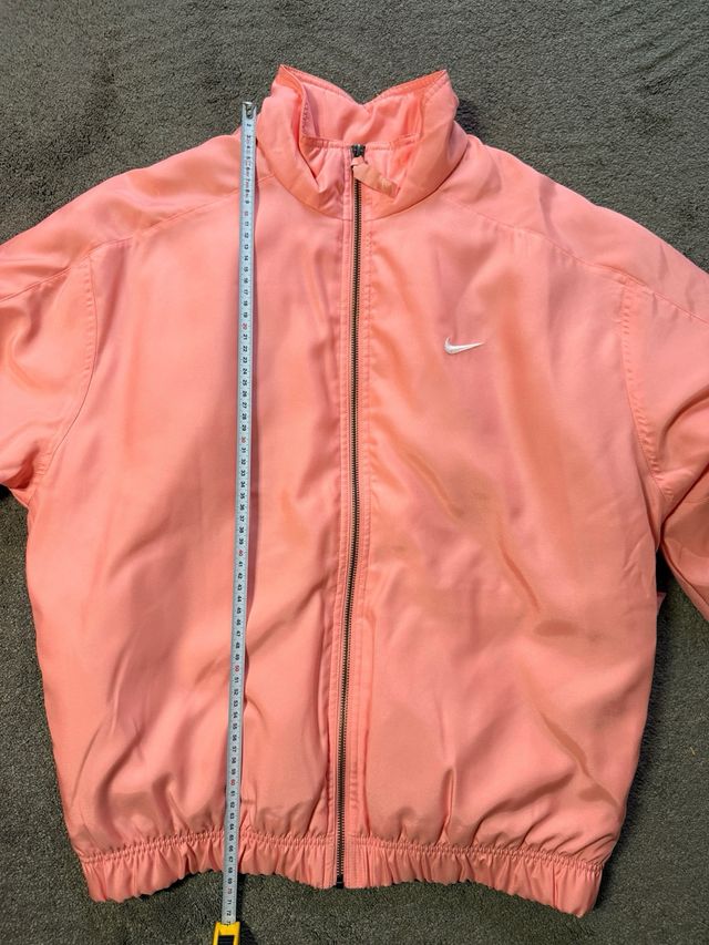 Chaqueta Bomber Nike Swoosh Talla S