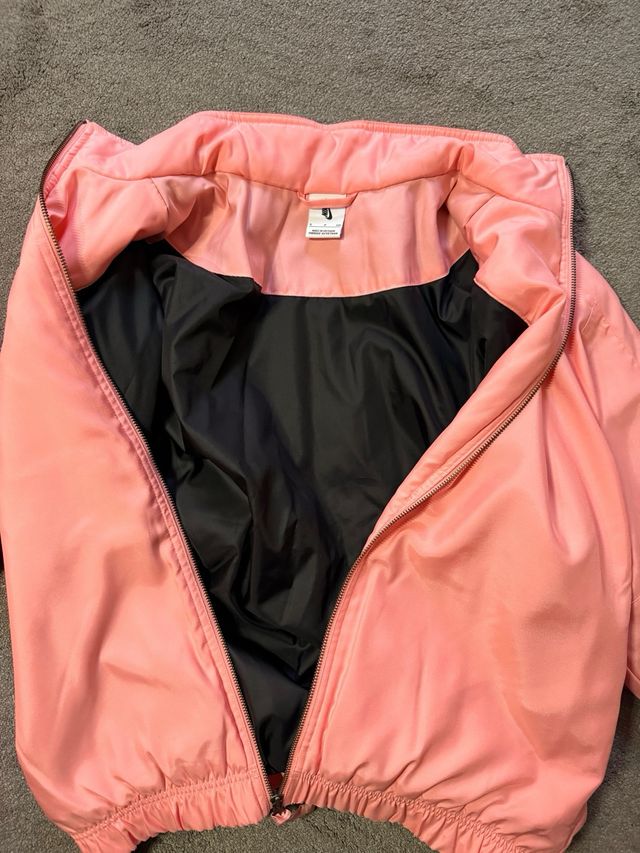 Chaqueta Bomber Nike Swoosh Talla S