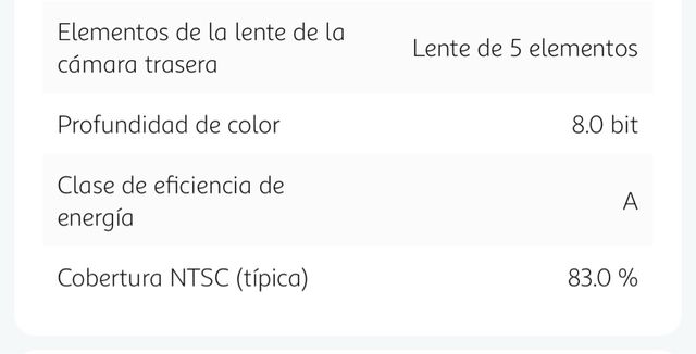 Xiaomi Redmi 15C 128GB Negro