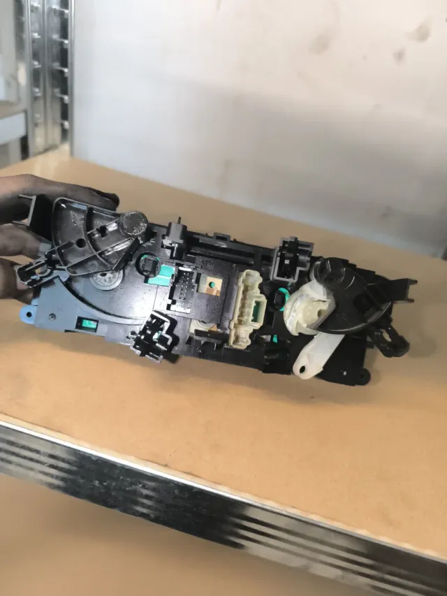 Mando Aire Acondicionado Peugeot 207