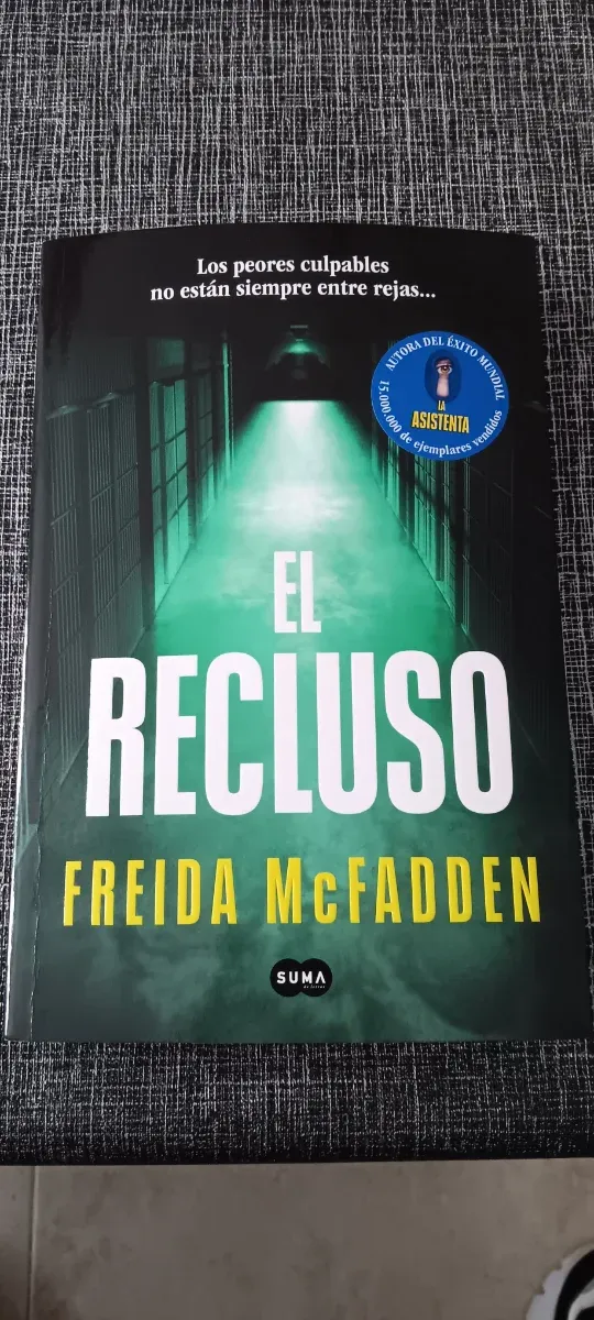 El recluso