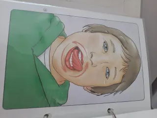 Articula Schubi -material de logopedia