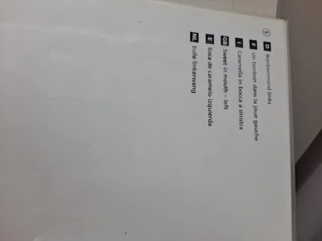 Articula Schubi - materiale di logopedia