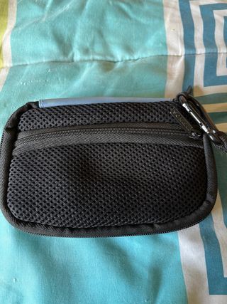 Funda Nintendo DS Pokémon Platino