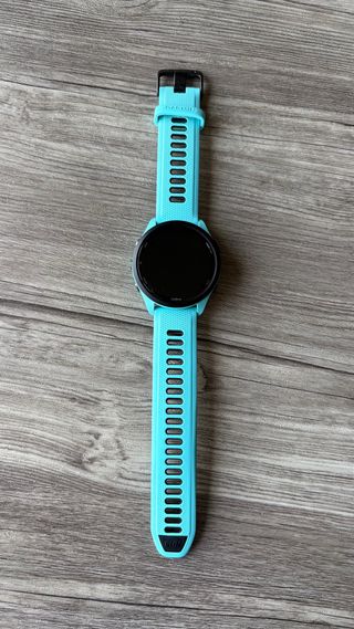 Garmin Forerunner 265 Azul