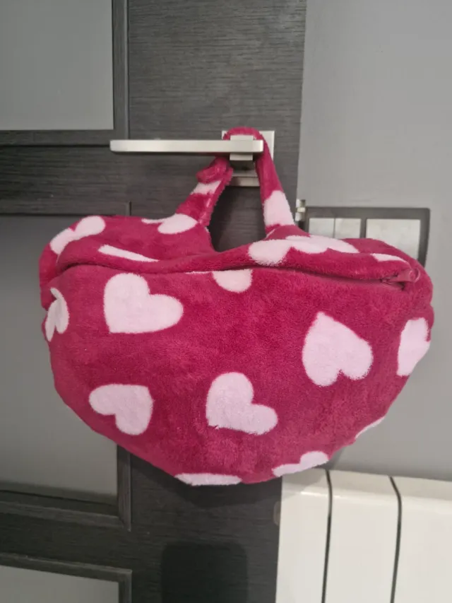 Poncho bata manta con capucha talla 9_10