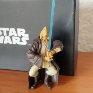 Figura Star Wars Jedi 3,75