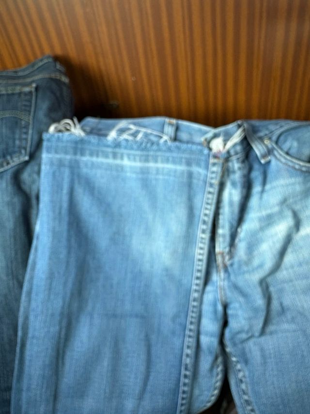 Pantalón Levi's 507 Talla 29/34