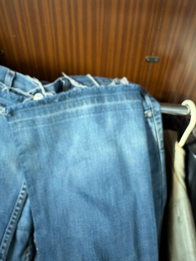 Pantalón Levi's 507 Talla 29/34