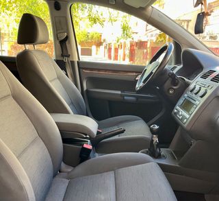 Volkswagen Touran 2008