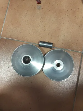 Variador Honda NES sh /150