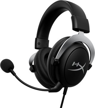 HyperX CloudX Cuffie Gaming Ufficiali 02
