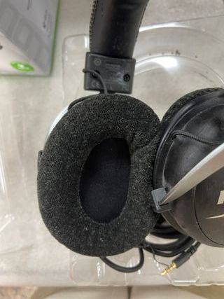 HyperX CloudX Cuffie Gaming Ufficiali 02