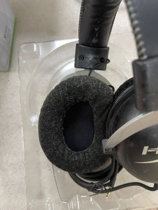 HyperX CloudX Cuffie Gaming Ufficiali 02