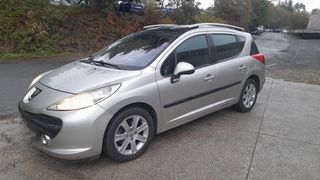 Peugeot 207 2007