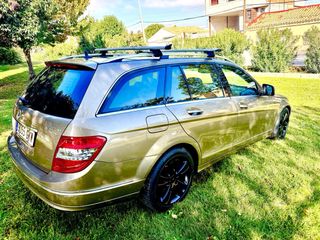 Mercedes-Benz Clase C 2010