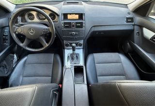 Mercedes-Benz Clase C 2010