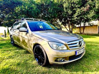 Mercedes-Benz Clase C 2010