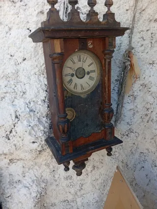 Mesa auxiliar decorada estilo marroquí