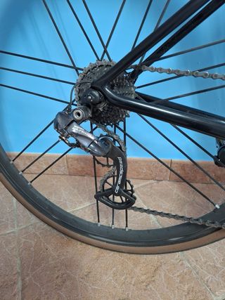 Specialized Tarmac SL6