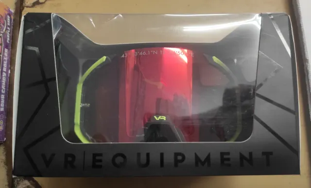 Occhiali Valentino Rossi VR46 Racing MX