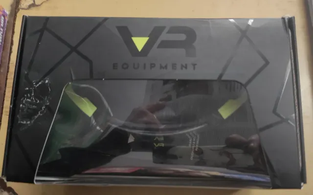 Occhiali Valentino Rossi VR46 Racing MX