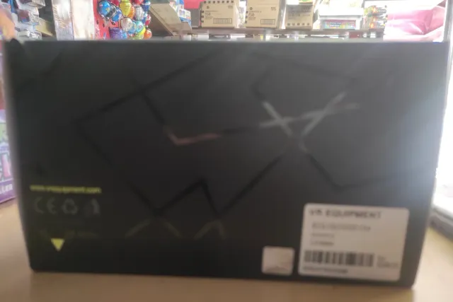 Occhiali Valentino Rossi VR46 Racing MX