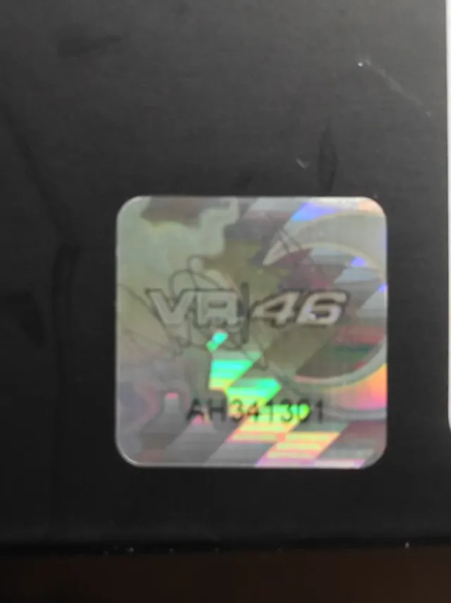 Occhiali Valentino Rossi VR46 Racing MX